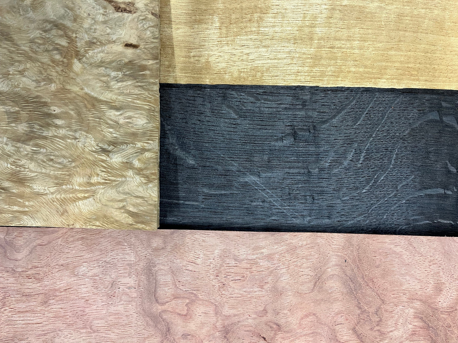 Custom Orders