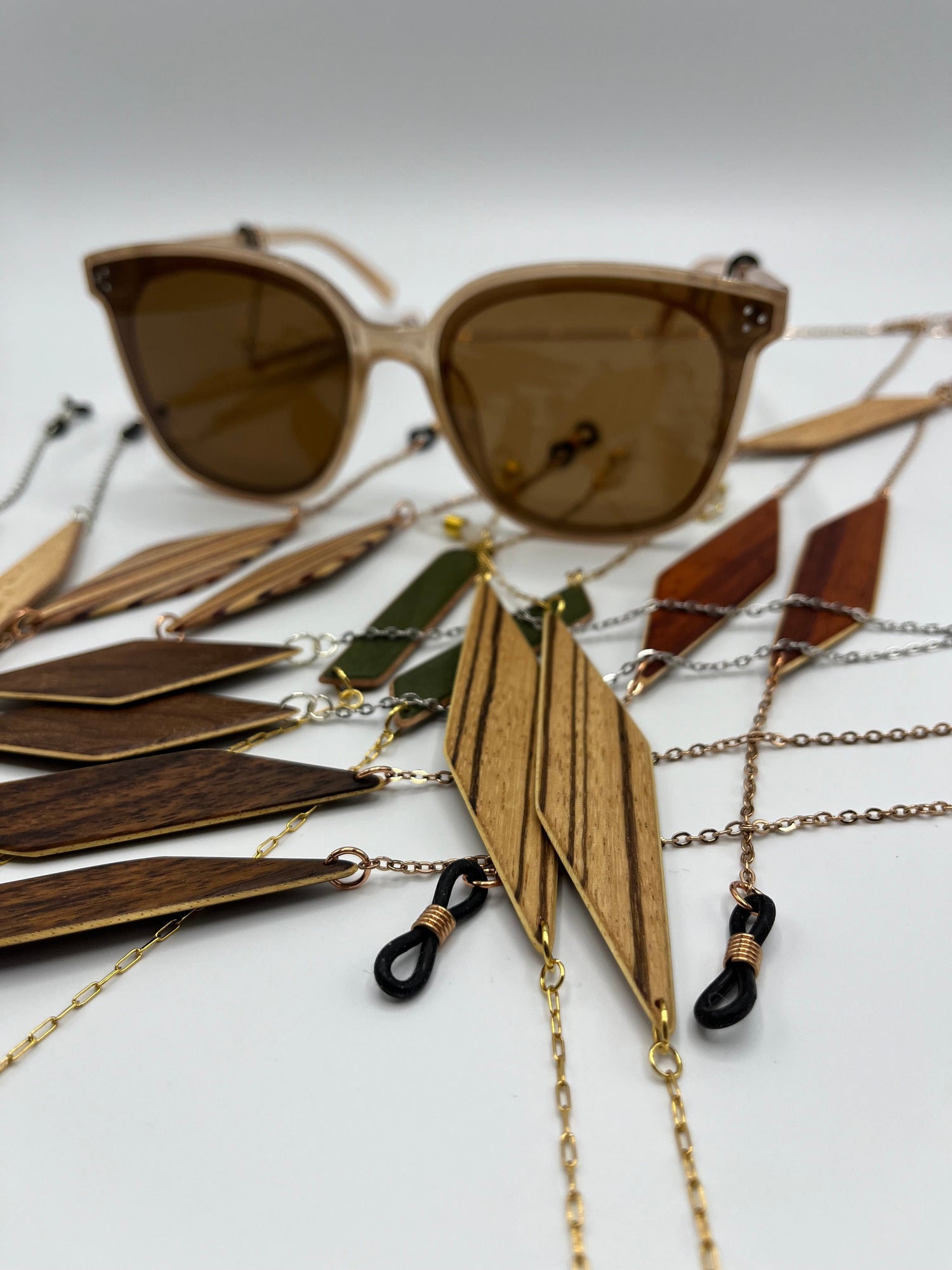 Glasses Chains